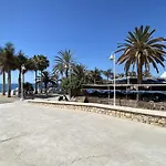 Vakantiehuis Casa Eden Burriana Casasol