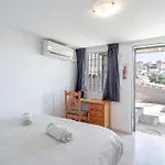 Vakantiehuis Casa Eden Burriana Casasol Nerja