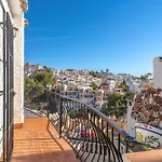 Vakantiehuis Casa Eden Burriana Casasol