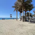 Casa Eden Burriana Casasol Vakantiehuis Nerja