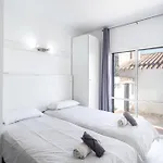 Vakantiehuis Casa Eden Burriana Casasol Nerja