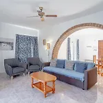 Casa Eden Burriana Casasol Nerja