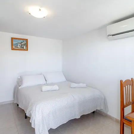 Casa Eden Burriana Casasol Сasa de vacaciones