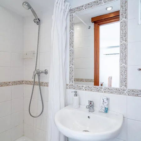 Сasa de vacaciones Casa Eden Burriana Casasol *