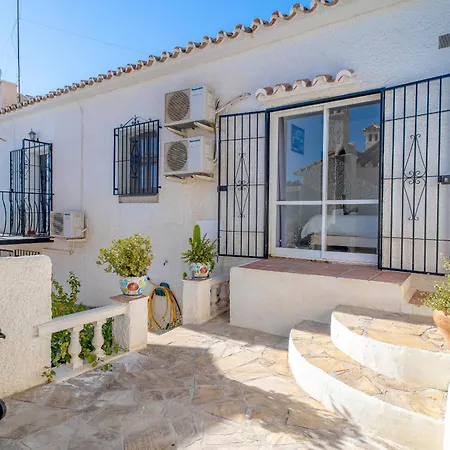 Casa Eden Burriana Casasol * Nerja