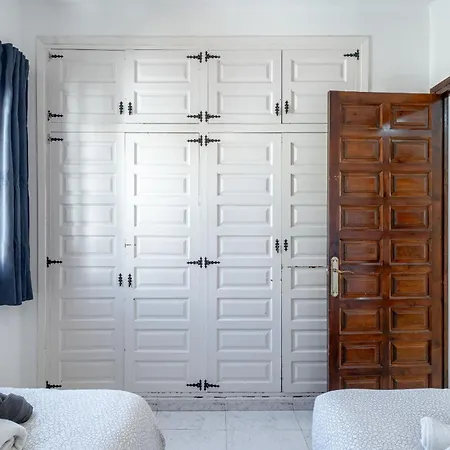 Casa Eden Burriana Casasol Nerja