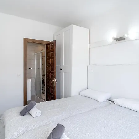 Casa Eden Burriana Casasol