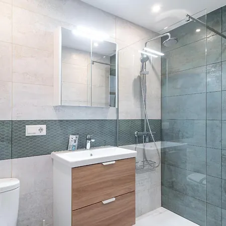 Сasa de vacaciones Casa Eden Burriana Casasol