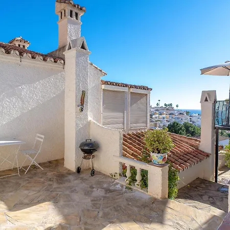 Holiday home Casa Eden Burriana Casasol *