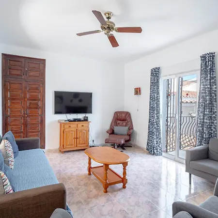 Holiday home Casa Eden Burriana Casasol