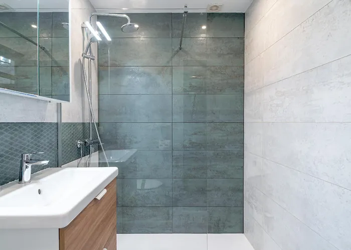 Holiday home Casa Eden Burriana Casasol Nerja