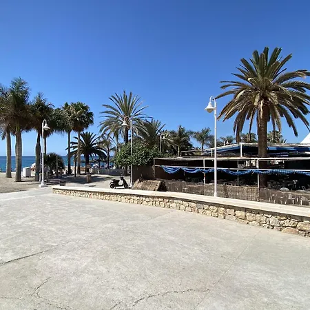 Vakantiehuis Casa Eden Burriana Casasol