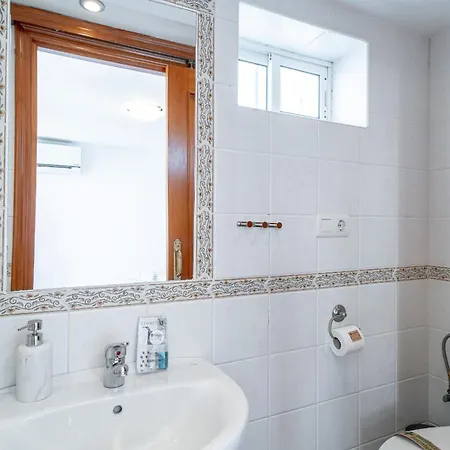 Casa Eden Burriana Casasol Semesterbostad