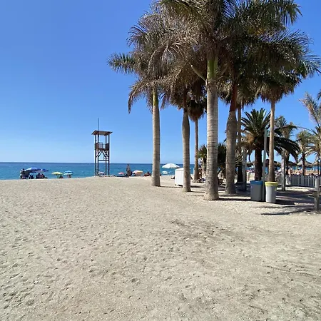 Casa Eden Burriana Casasol Vakantiehuis Nerja