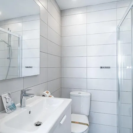 Vakantiehuis Casa Eden Burriana Casasol *