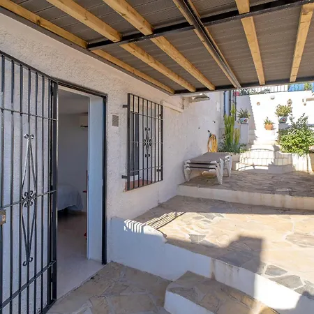 Casa Eden Burriana Casasol *