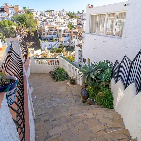 Casa Eden Burriana Casasol Vakantiehuis *