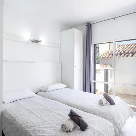 Semesterbostad Casa Eden Burriana Casasol Nerja