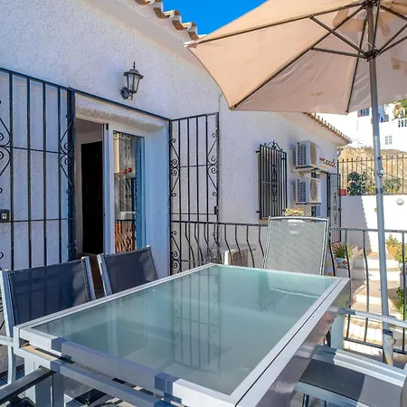 Casa Eden Burriana Casasol