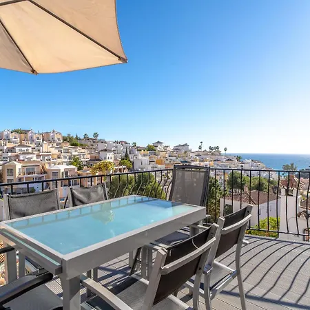 Casa Eden Burriana Casasol *