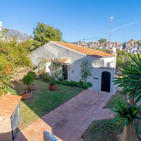 Semesterbostad Casa Eden Burriana Casasol *