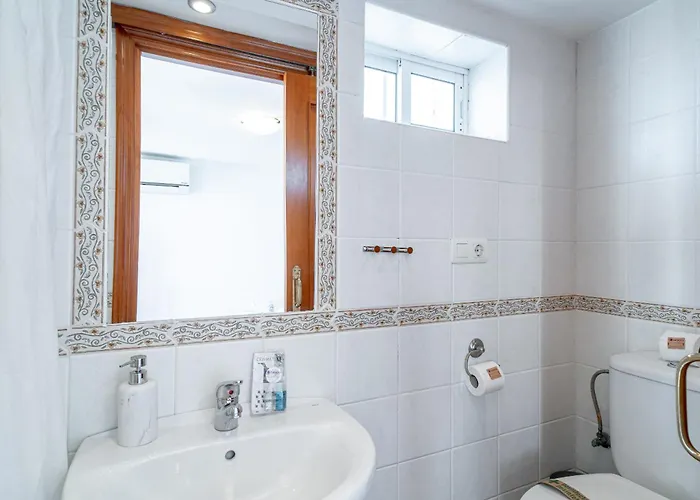 Casa Eden Burriana Casasol Holiday home