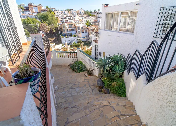 Casa Eden Burriana Casasol Dom wakacyjny *