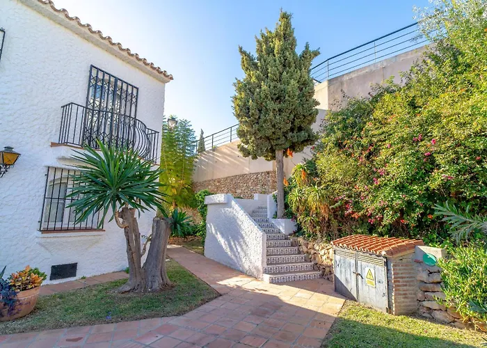 Casa Eden Burriana Casasol Dom wakacyjny *