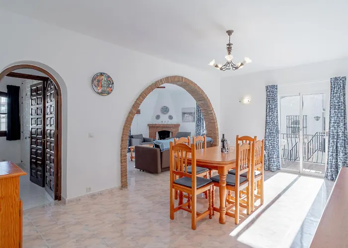 Casa Eden Burriana Casasol