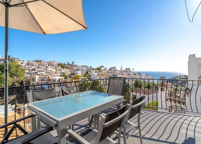 Casa Eden Burriana Casasol *