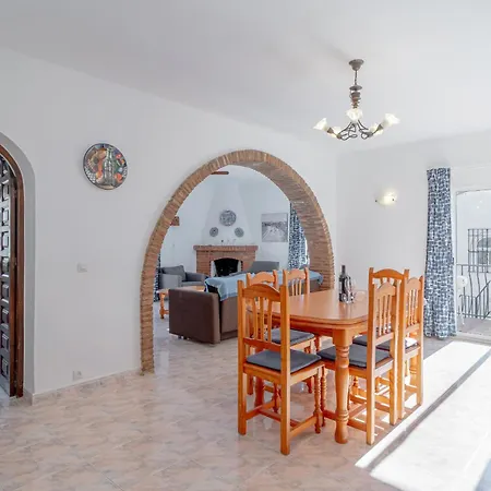 Casa Eden Burriana Casasol