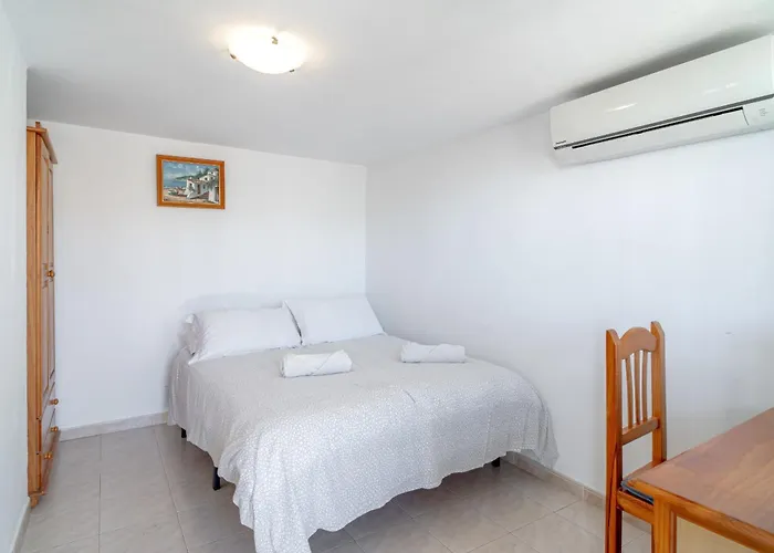 Casa Eden Burriana Casasol Vakantiehuis