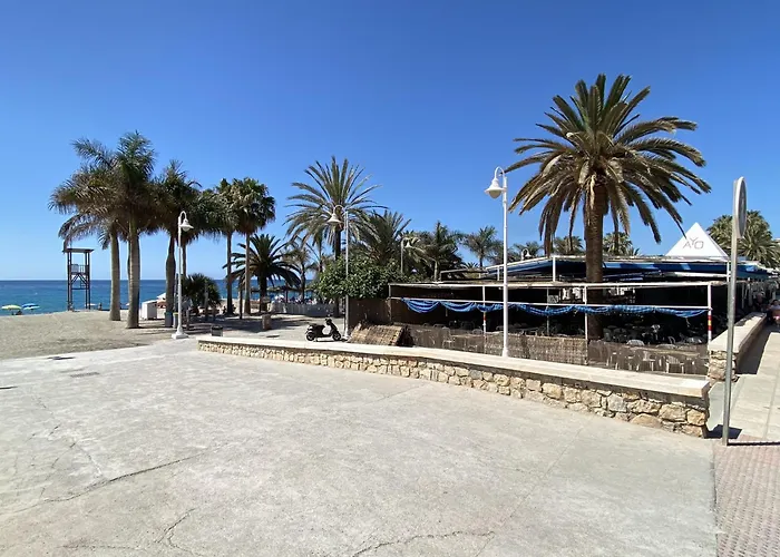 Vakantiehuis Casa Eden Burriana Casasol