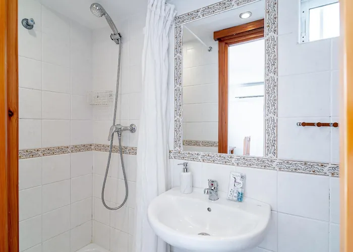 Vakantiehuis Casa Eden Burriana Casasol *