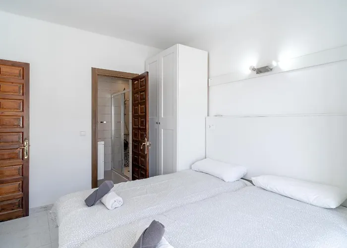 Casa Eden Burriana Casasol