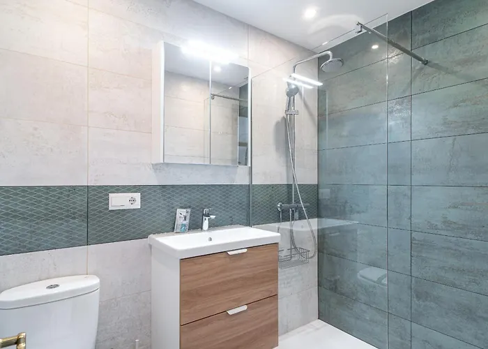 Vakantiehuis Casa Eden Burriana Casasol