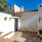 Casa Eden Burriana Casasol Nerja
