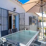 Casa Eden Burriana Casasol