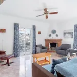 Casa vacanze Casa Eden Burriana Casasol Nerja